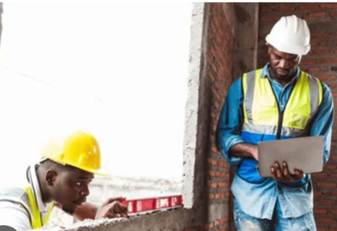 Construction planning